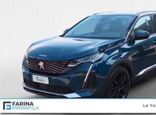 PEUGEOT 3008 BLUEHDI ALLURE PACK 130CV EAT8 Diesel