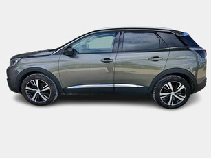 Peugeot 3008 Diesel Usata