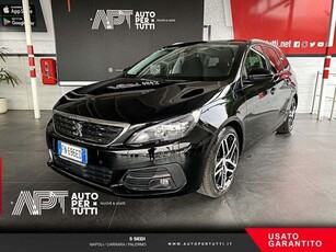 Peugeot 308 1.6 VTi 120CV