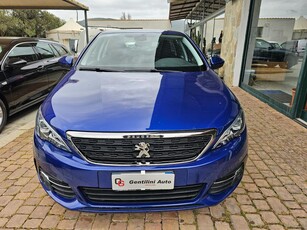 Peugeot 308 BlueHDi 130