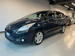 PEUGEOT 5008 1.6 HDi 112CV Féline*7 POSTI* Diesel