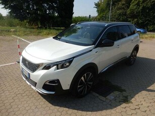 Peugeot 5008 BlueHDi 180