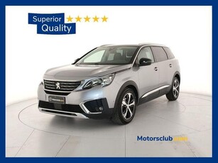 PEUGEOT 5008 BlueHDi Allure 7 posti - Solo operatori settore