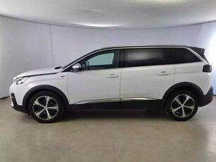 Peugeot 5008 Diesel Usata