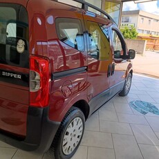 Peugeot Bipper 1.3 HDi