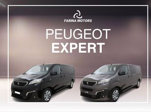 Peugeot Expert 2.0 BlueHDi