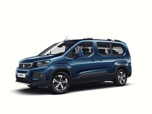 PEUGEOT RIFTER 1.5 bluehdi Allure 100cv