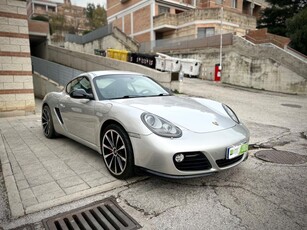 Porsche Cayman Cayman (987)