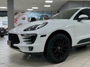 PORSCHE Macan 2.0 Benzina