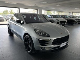 PORSCHE MACAN 3.0 250 CV 'S' Diesel