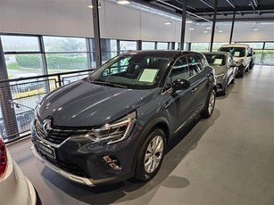 RENAULT Captur 1.0 tce Intens 100cv Benzina