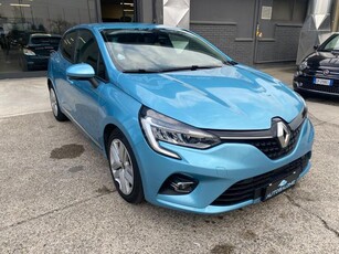 RENAULT Clio 1.5 dCi Life OK NEOPATENTATO Diesel