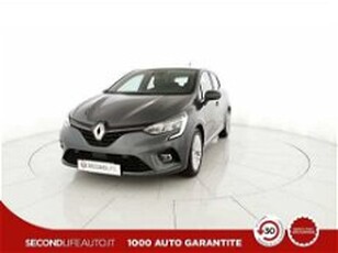 Renault Clio Blue dCi 85 CV 5 porte Business del 2020 usata a San Giovanni Teatino