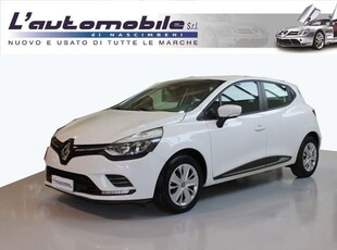 RENAULT Clio dCi 8V 75 CV 5 p Energy *NEOPATENTATI* Diesel