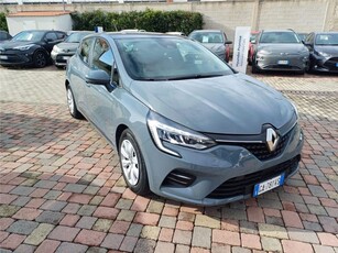 Renault Clio dCi 8V 85 CV