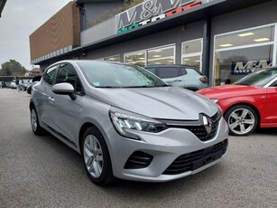 RENAULT Clio SCe 65 CV 5 porte life #NEOPATENTATI Benzina