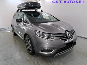 RENAULT ESPACE dCi EDC Energy Initiale Paris 4Control 7 POSTI