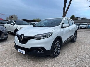 RENAULT Kadjar 1.6d 131cv BLUETOOTH CRUISE CERCHI IN LEGA Diesel