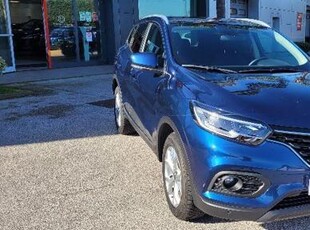 RENAULT Kadjar Blue dCi 8V 115CV EDC Sport Edition Diesel