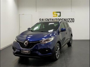 Renault Kadjar dCi 8V 115CV