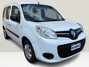 RENAULT KANGOO 1.5 dCi 95CV 5 porte Stop & Start Life N1