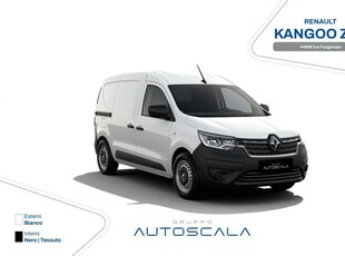 Renault Kangoo Ice