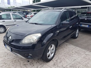 Renault Koleos 2.0 dCi 150CV