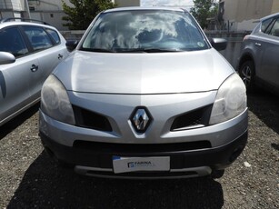 Renault Koleos 2.0 dCi 150CV