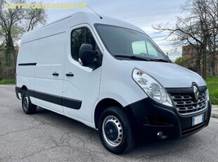 RENAULT Master T35 2.3 dCi 145 TwinTurbo Ice Plus L2 H2 Diesel