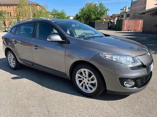 Renault Mégane 1.5 dCi 110CV