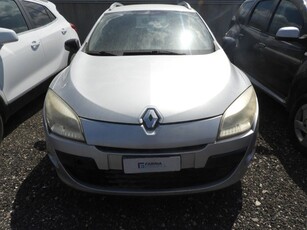 Renault Mégane 1.5 dCi 110CV