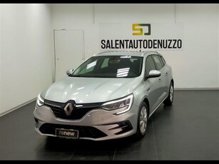 Renault Mégane 1.5 dCi