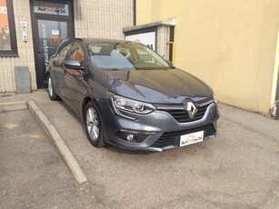 RENAULT Megane Mégane Blue dCi 115 CV Business FINANZIABILE Diesel