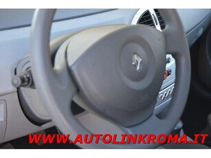 RENAULT MODUS 1.5 dCi 68CV