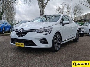 RENAULT NEW CLIO TCe 90 CV 5 porte Techno - PREZZO SENZA VINCOLI