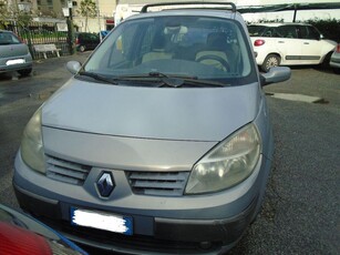 Renault Scénic 1.4 16V