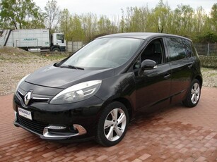 Renault Scénic 1.5 dCi 110CV