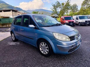 Renault Scénic 1.9 dCi