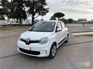 Renault Twingo Equilibre 22kWh del 2021 usata a Bologna