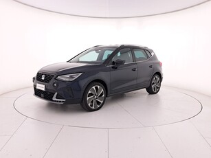 Seat Arona 1.0 TGI