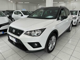 Seat Arona 1.0 TGI