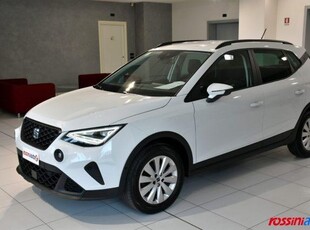 SEAT Arona 1.0 TGI 90 CV STYLE FULL LED + VISION/SPRING PACK Benzina/Metano