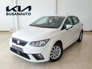 SEAT Ibiza 1.0 55kW 75CV Style 2018