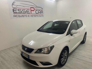 SEAT Ibiza 1.2 70 CV 45.000KM Benzina