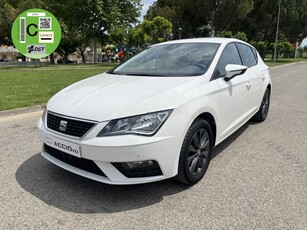 SEAT LEON 130CV POR SOLO **299€/MES**