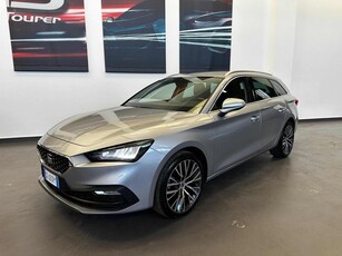 Seat Leon 1.5 eTSI 150 CV