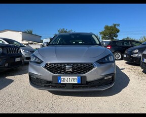 Seat Leon 1.5 eTSI 150 CV