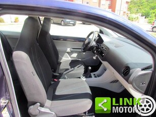 SEAT MII 1.0 3 porte by Cosmopolitan