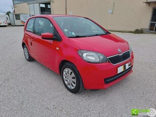 SKODA CITIGO 1.0 75 CV 3 porte Active