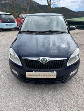 SKODA Fabia 1.6 TDI CR 75CV 5p. Active Diesel